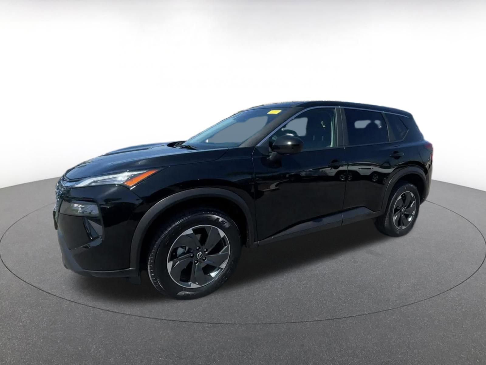 Thumbnail: 2024 Nissan Rogue - 8