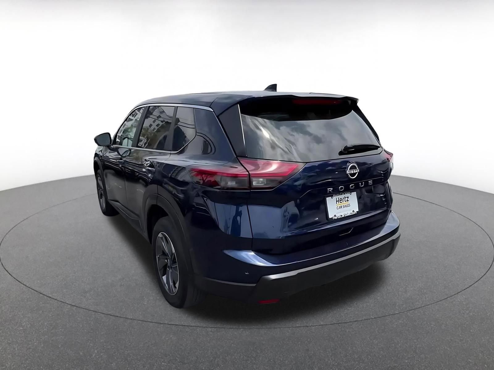 Thumbnail: 2025 Nissan Rogue - 11