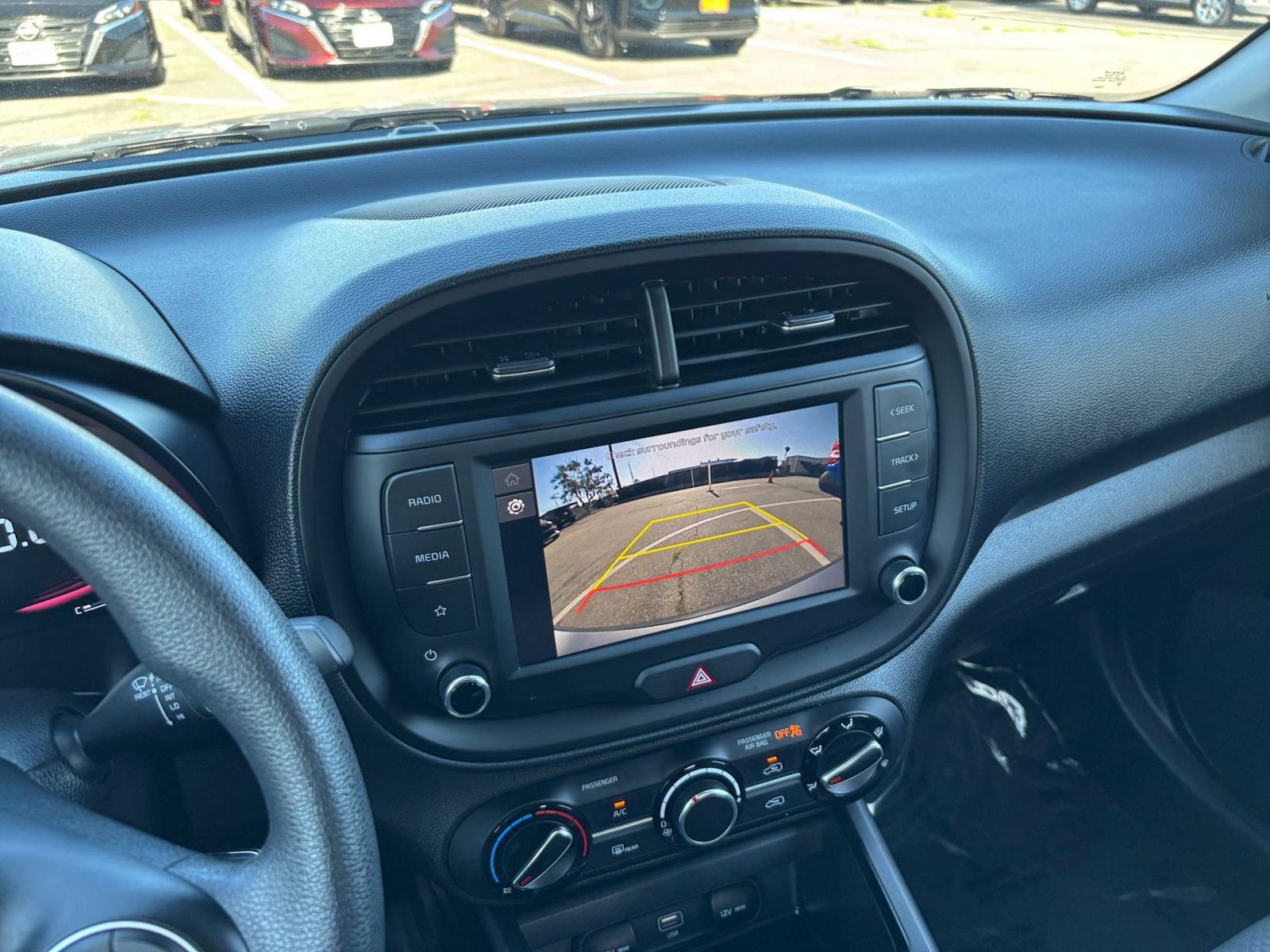 Thumbnail: 2025 Kia Soul - 24