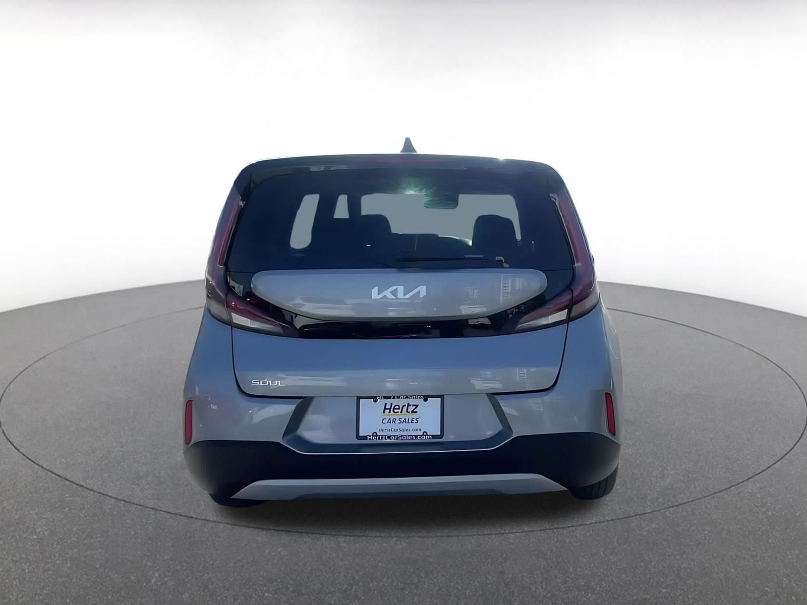 Thumbnail: 2025 Kia Soul - 12