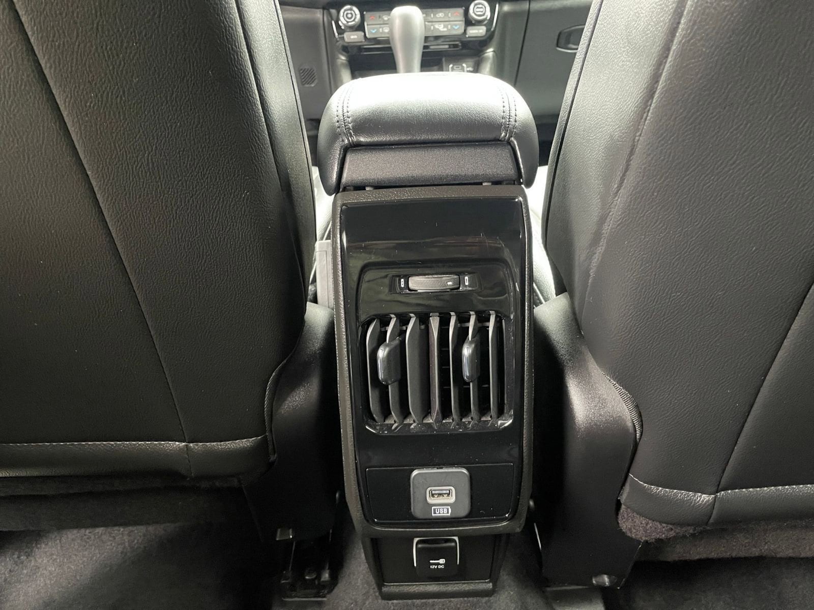 Thumbnail: 2025 Jeep Compass - 25