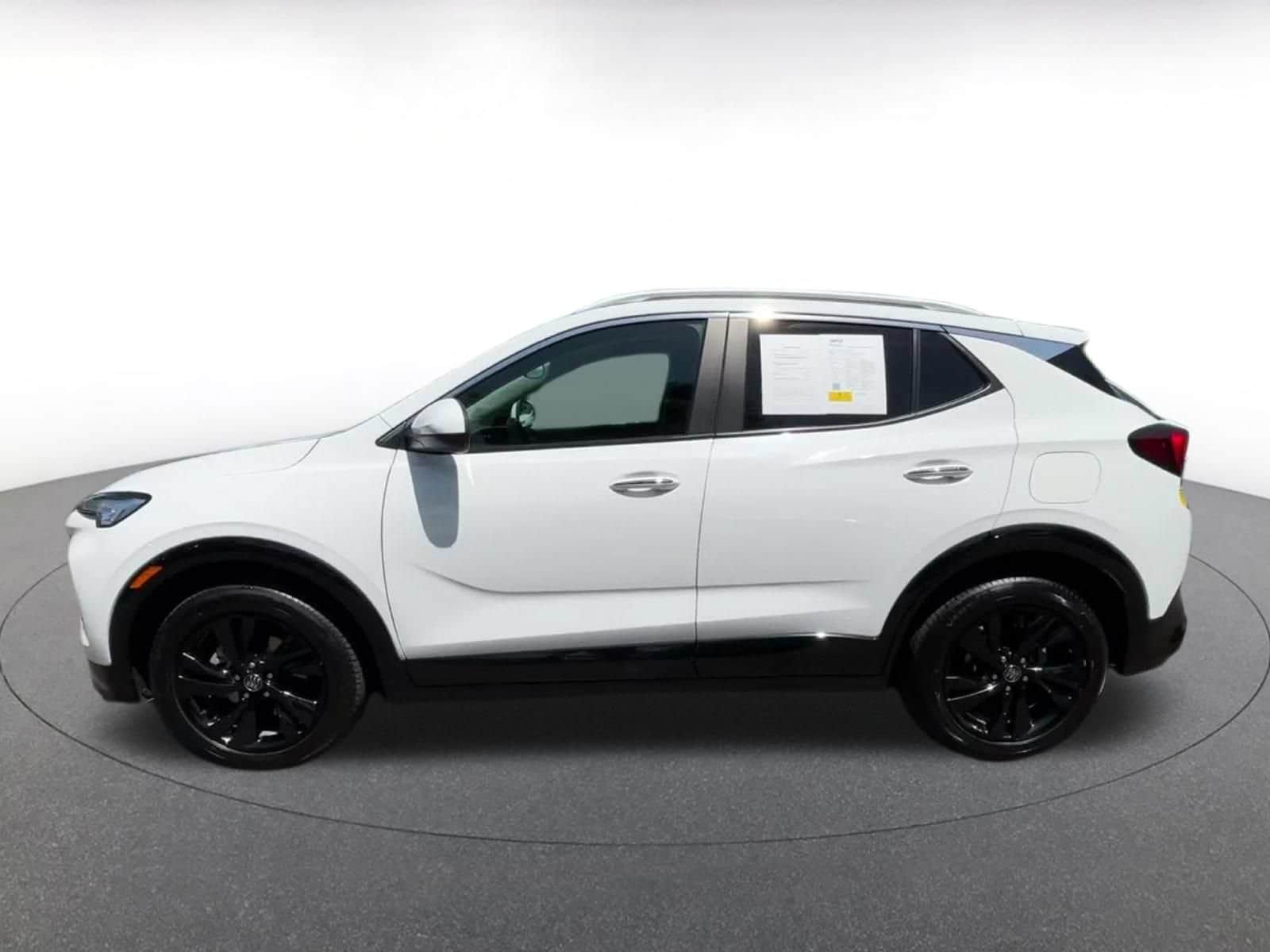 Thumbnail: 2024 Buick Encore GX - 8
