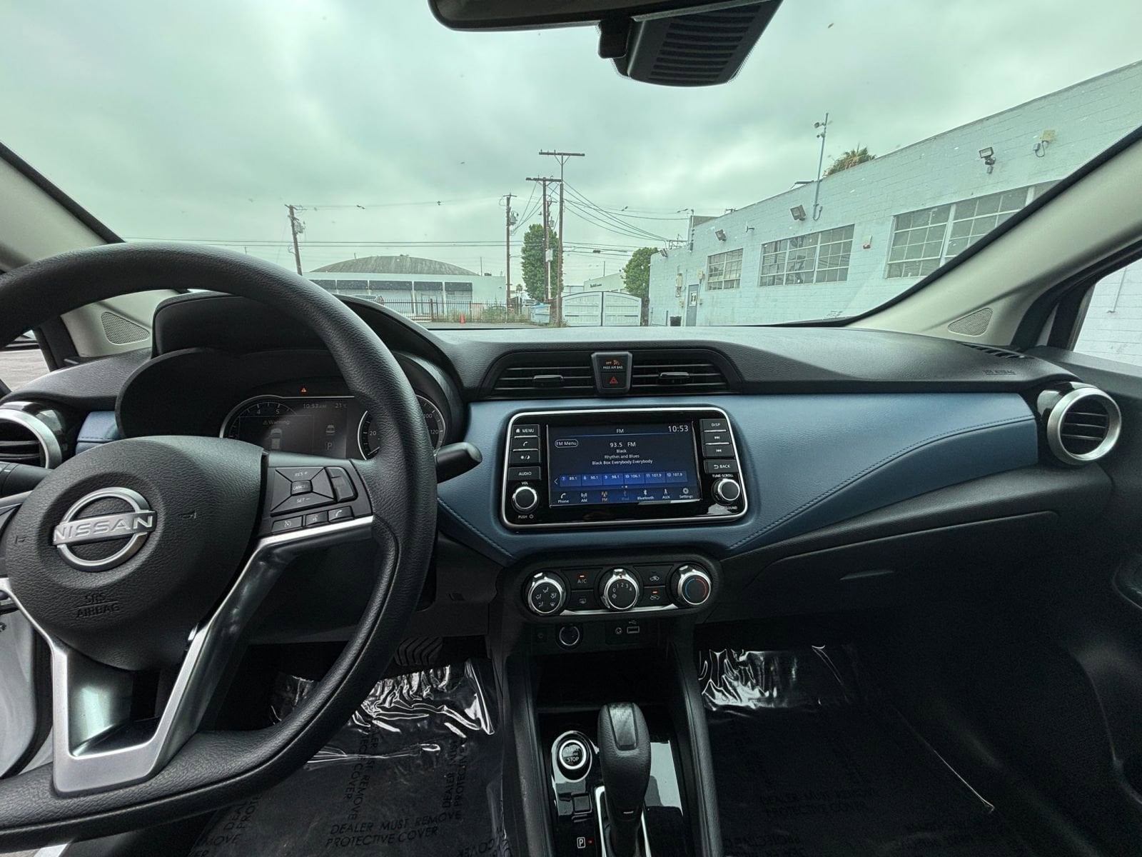 Thumbnail: 2025 Nissan Versa - 17