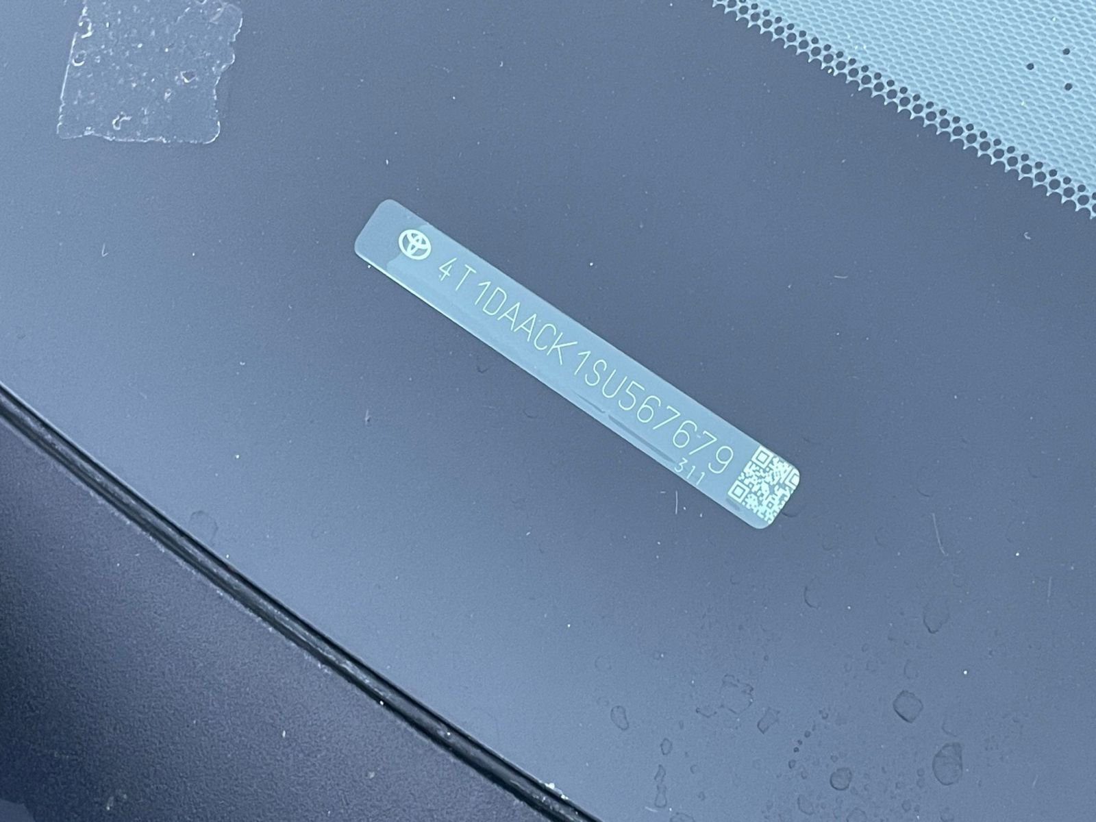 Thumbnail: 2025 Toyota Camry - 29