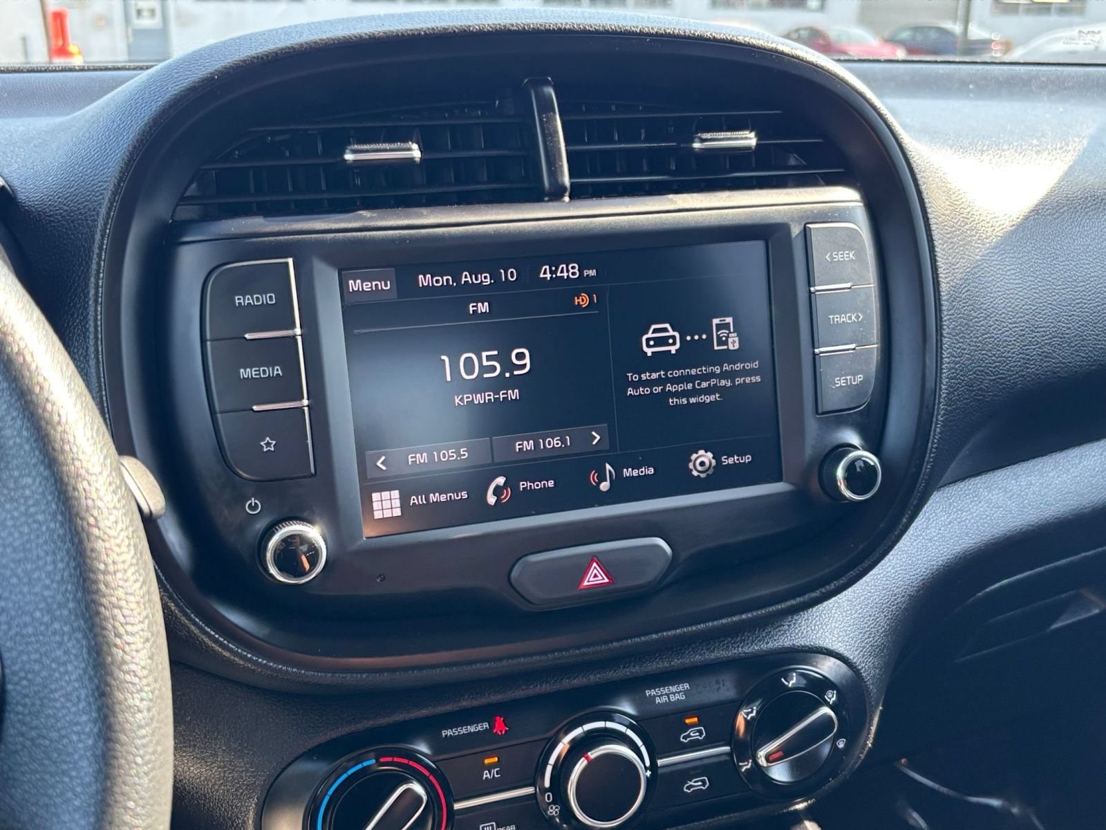 Thumbnail: 2025 Kia Soul - 20
