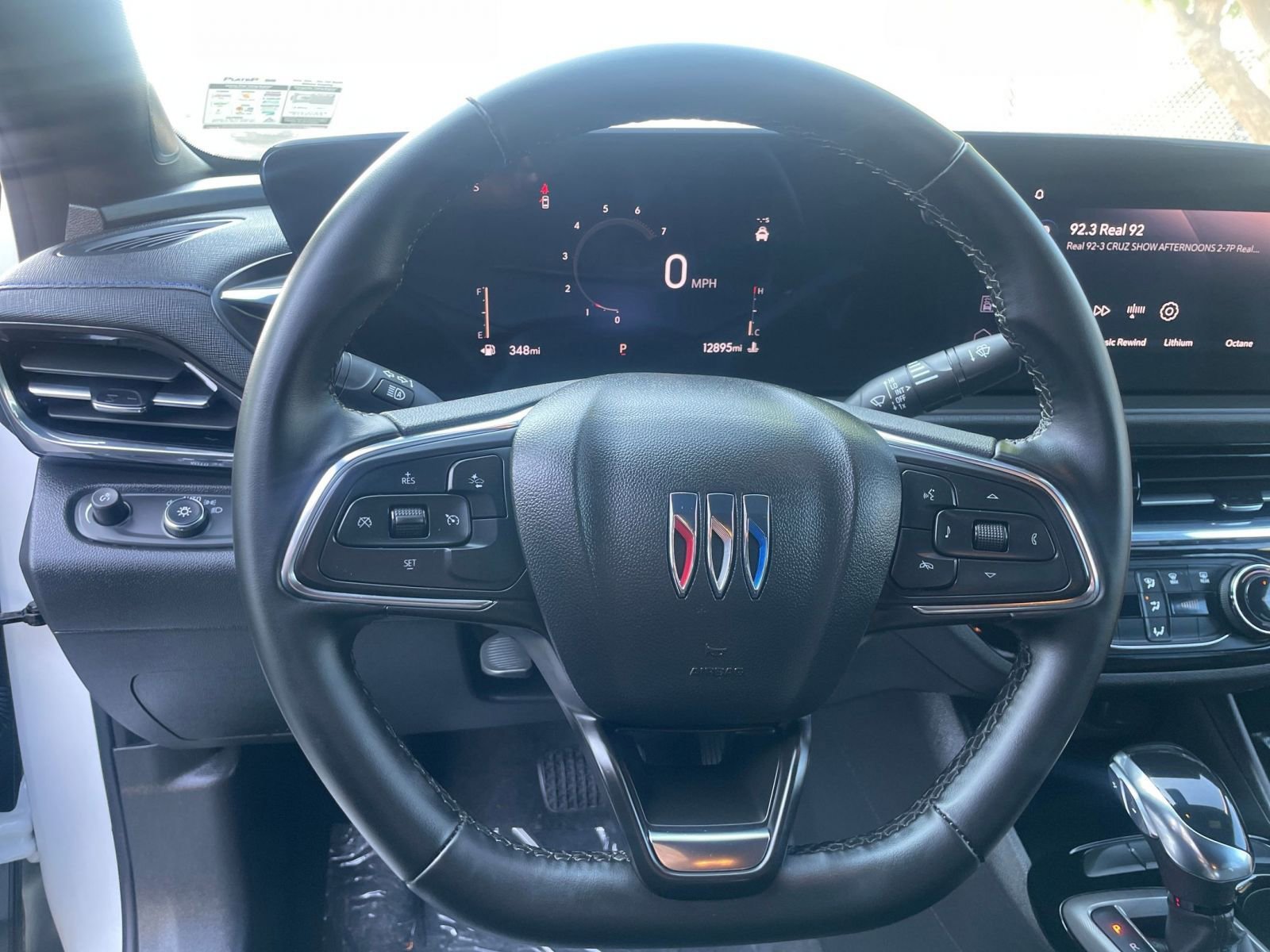 Thumbnail: 2025 Buick Envista - 28