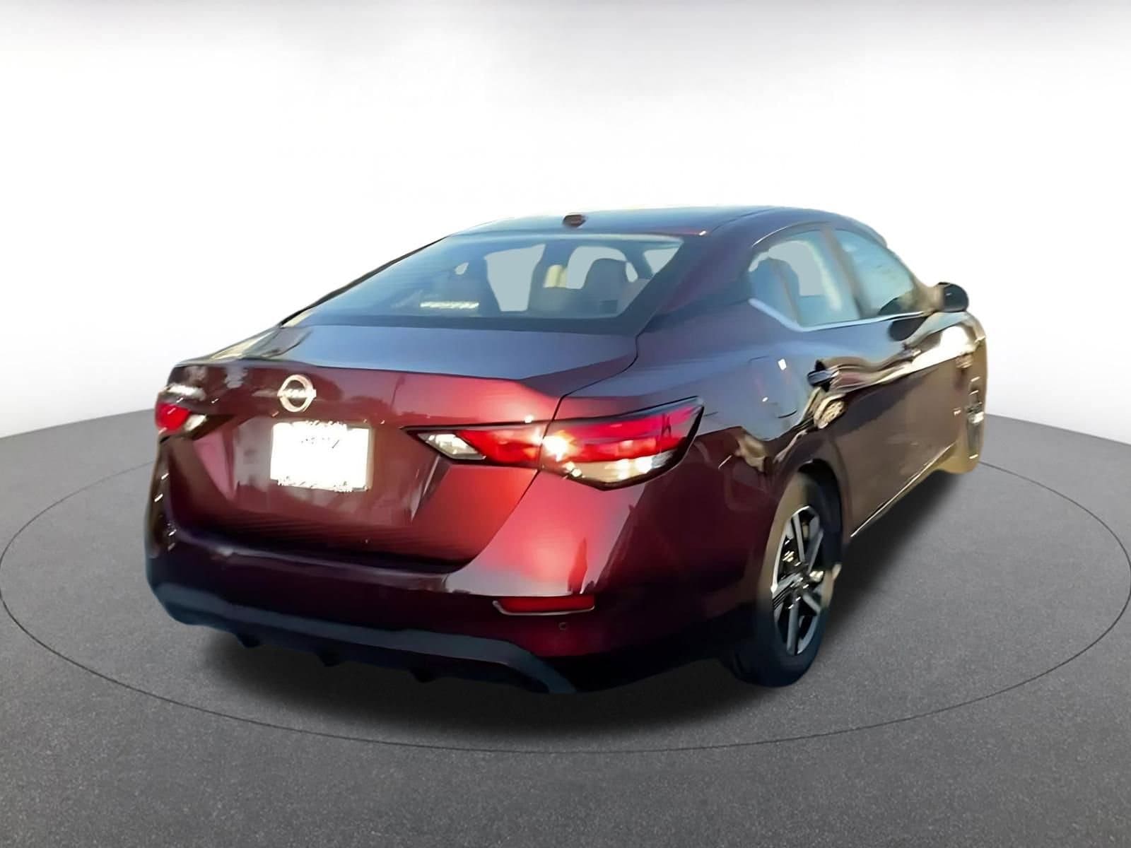 Thumbnail: 2025 Nissan Sentra - 14