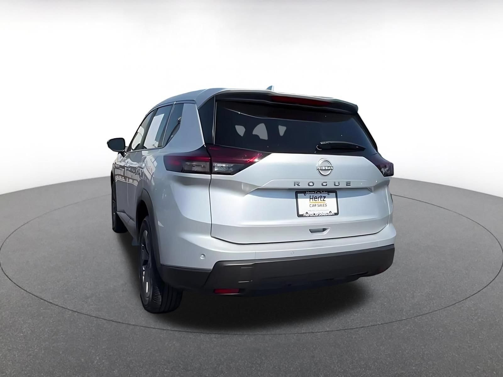 Thumbnail: 2025 Nissan Rogue - 11
