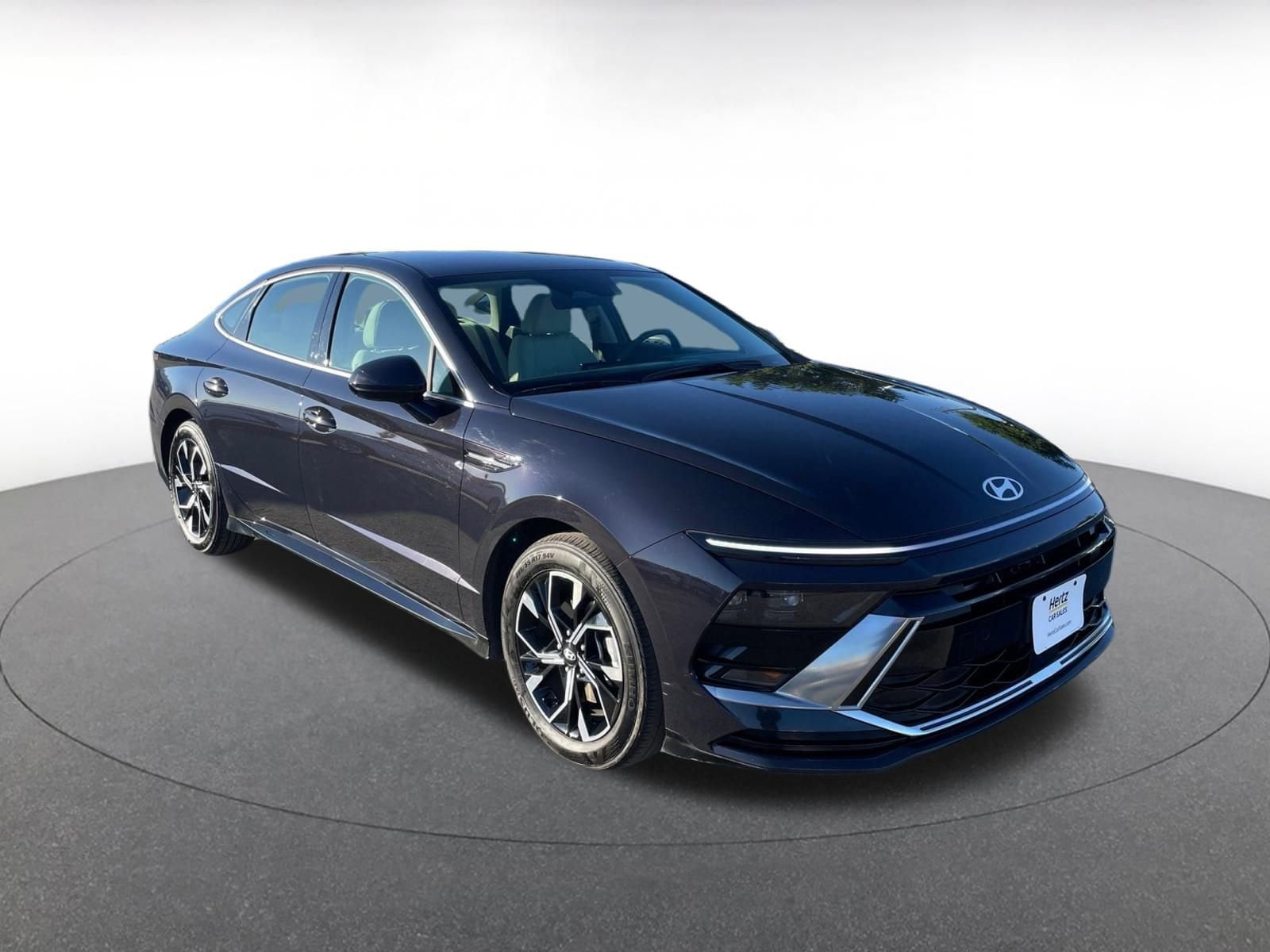 Thumbnail: 2025 Hyundai Sonata - 1