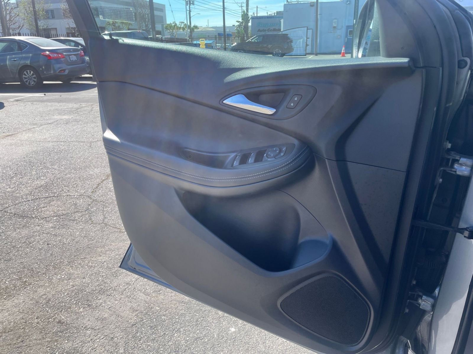 Thumbnail: 2025 Buick Encore GX - 18