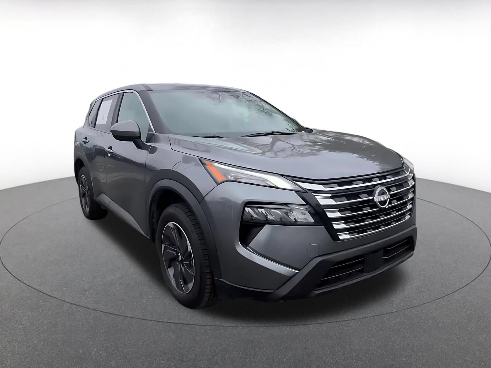 Thumbnail: 2025 Nissan Rogue - 3