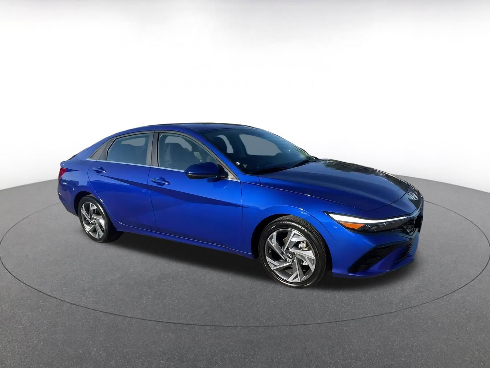 Thumbnail: 2025 Hyundai Elantra - 2