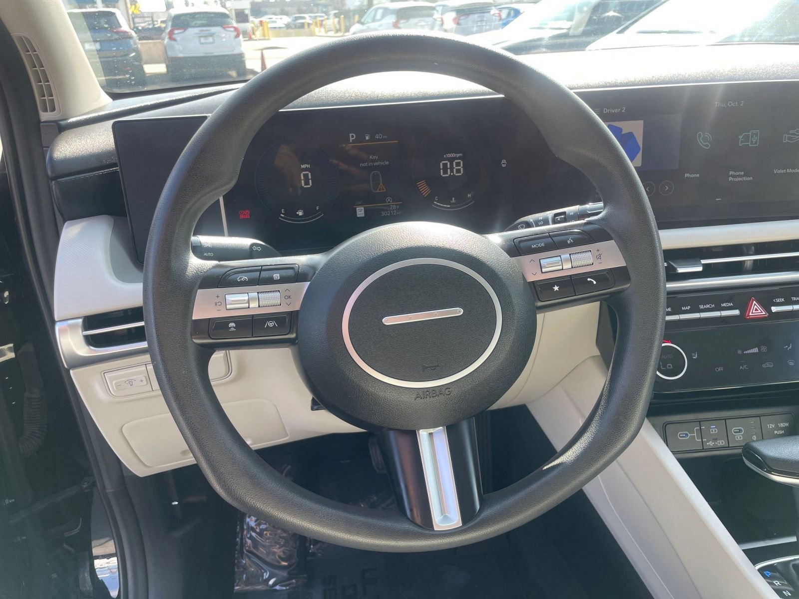 Thumbnail: 2025 Hyundai Tucson - 28