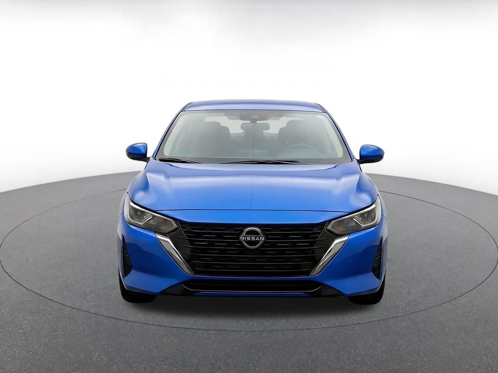 Thumbnail: 2025 Nissan Sentra - 2