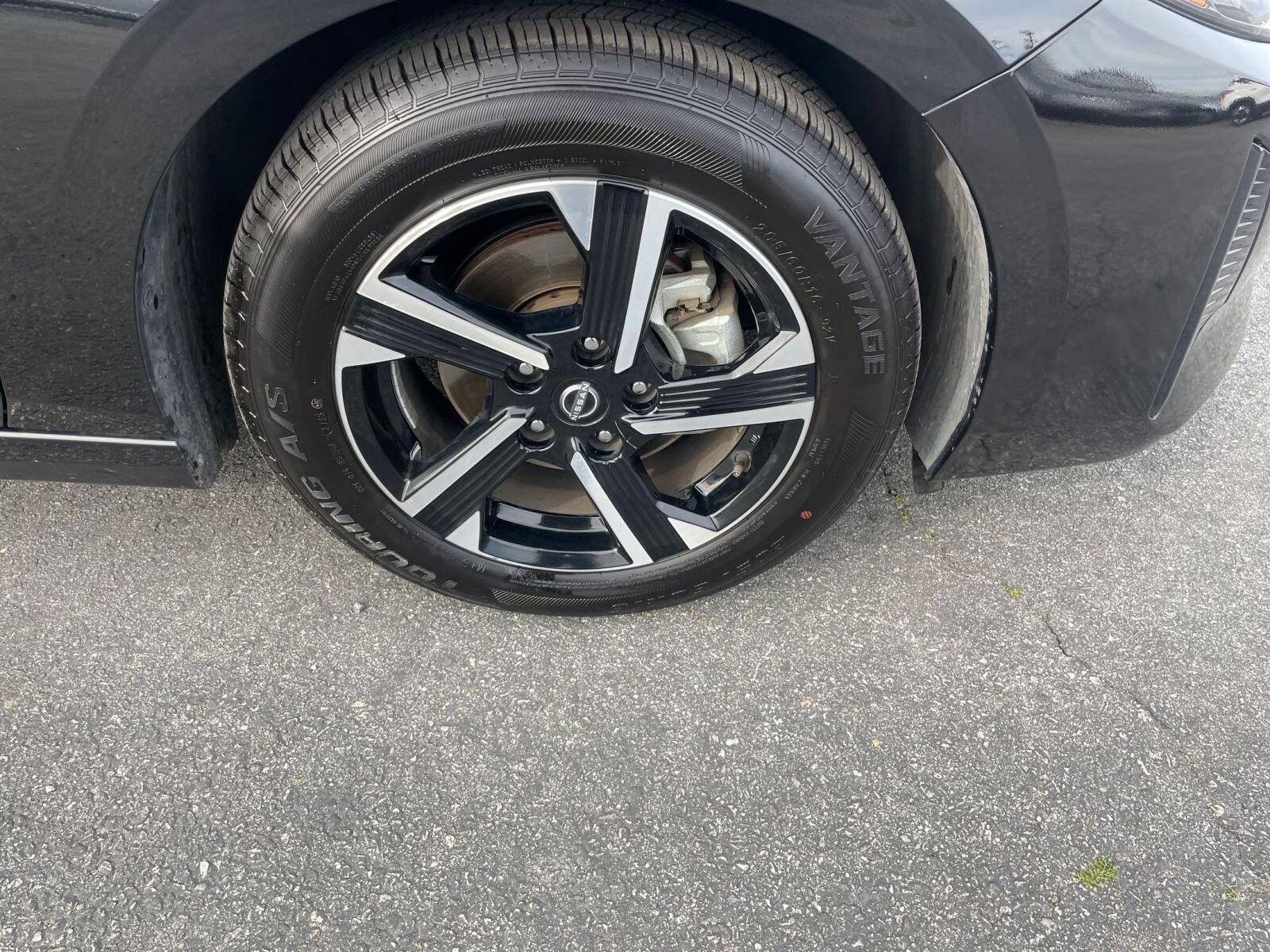 Thumbnail: 2024 Nissan Sentra - 30