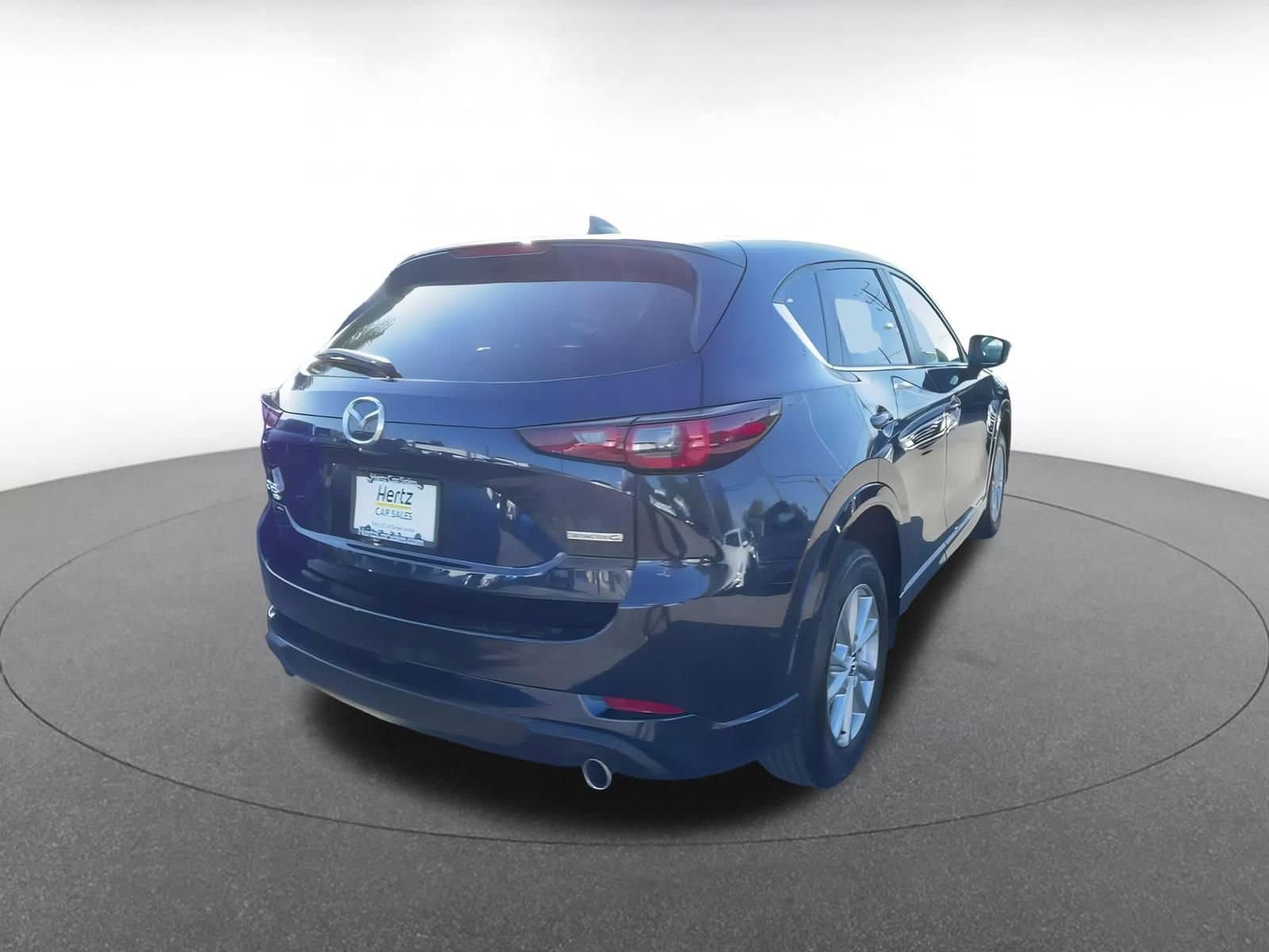 Thumbnail: 2025 Mazda CX-5 - 14