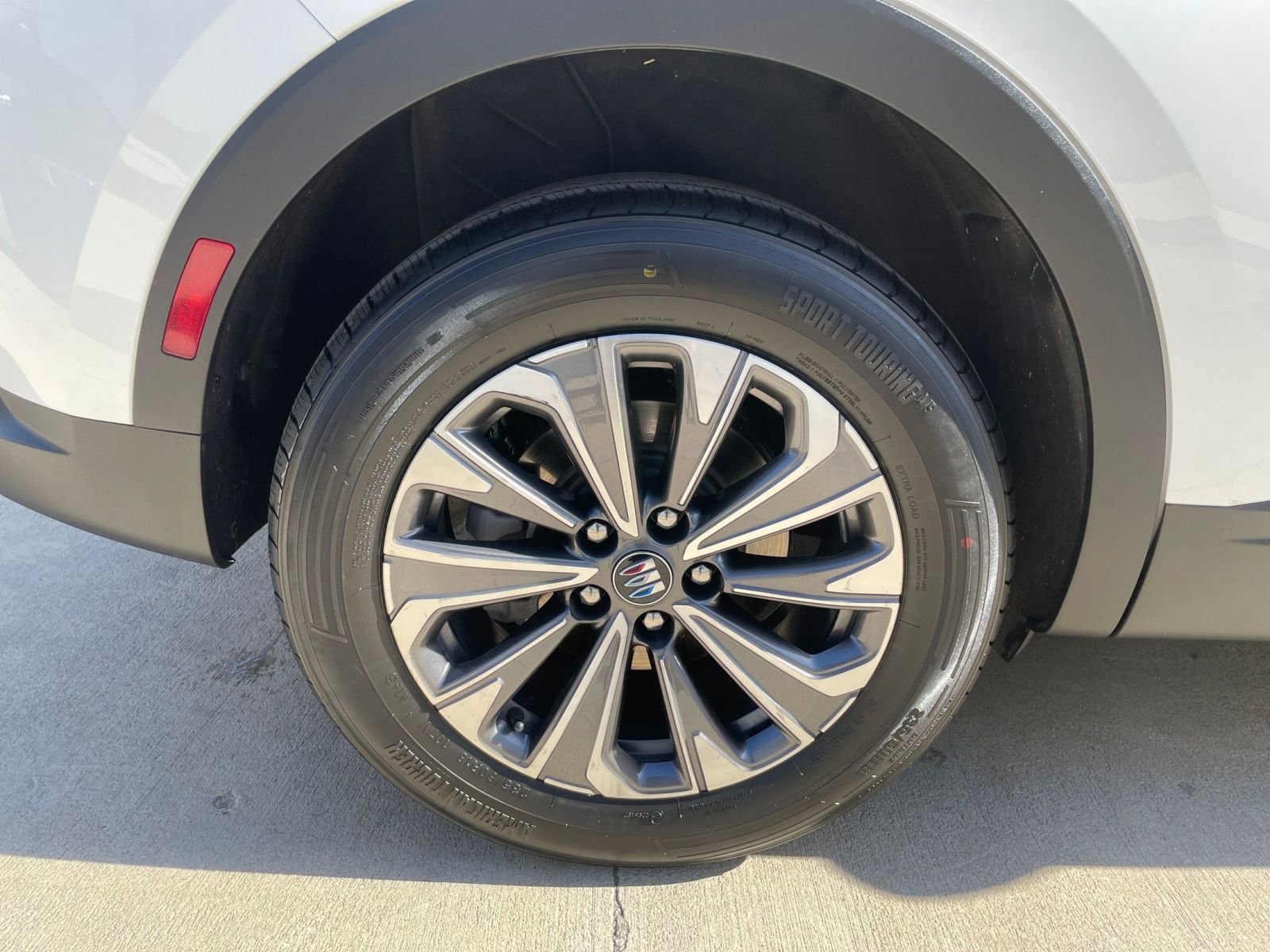2024 Buick Envision Preferred 30