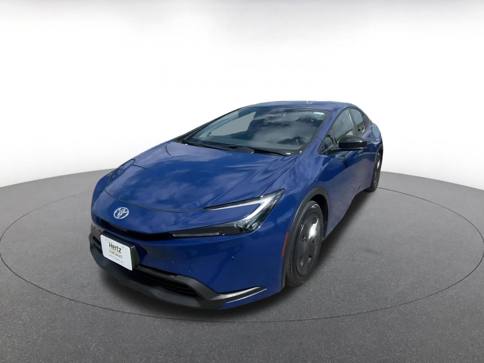 Thumbnail: 2025 Toyota Prius - 7