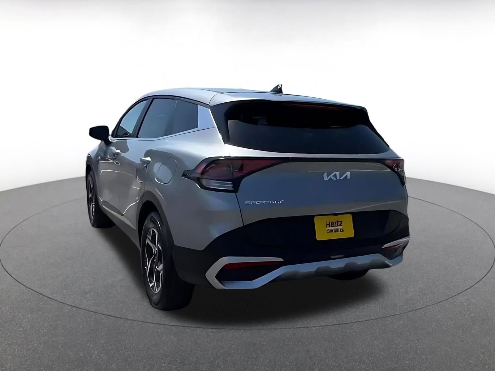 Thumbnail: 2025 Kia Sportage - 11