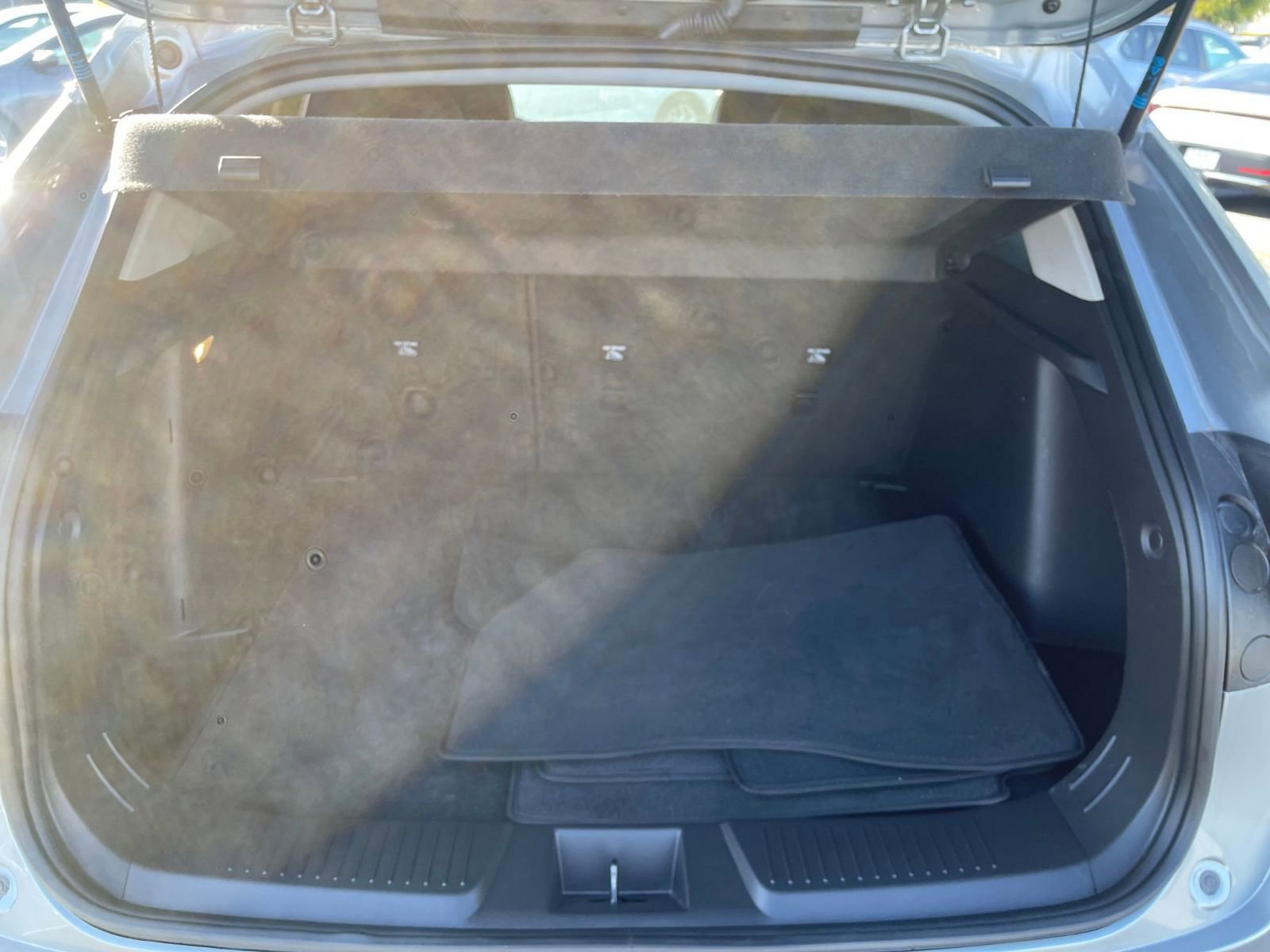 Thumbnail: 2025 Chevrolet Trax - 32