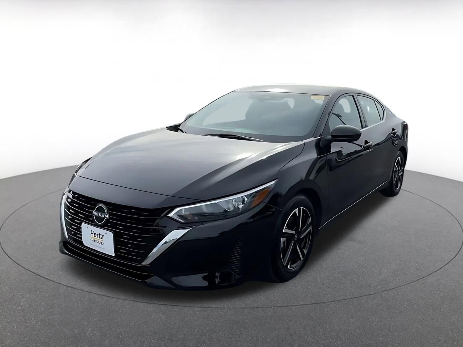 Thumbnail: 2024 Nissan Sentra - 7