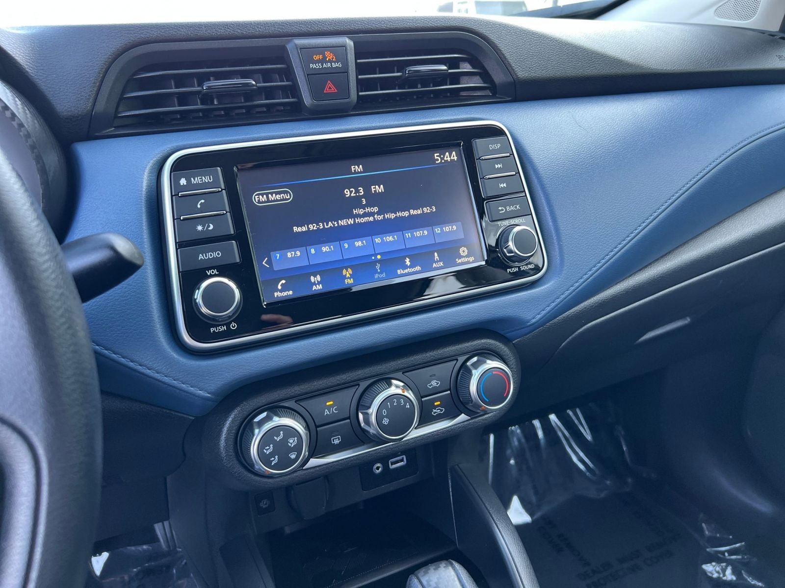 Thumbnail: 2025 Nissan Versa - 17