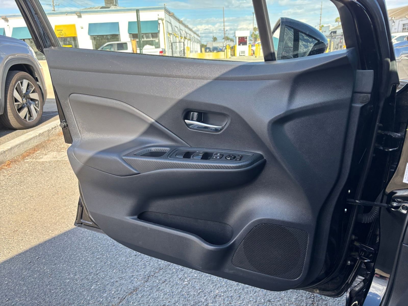 Thumbnail: 2025 Nissan Versa - 18