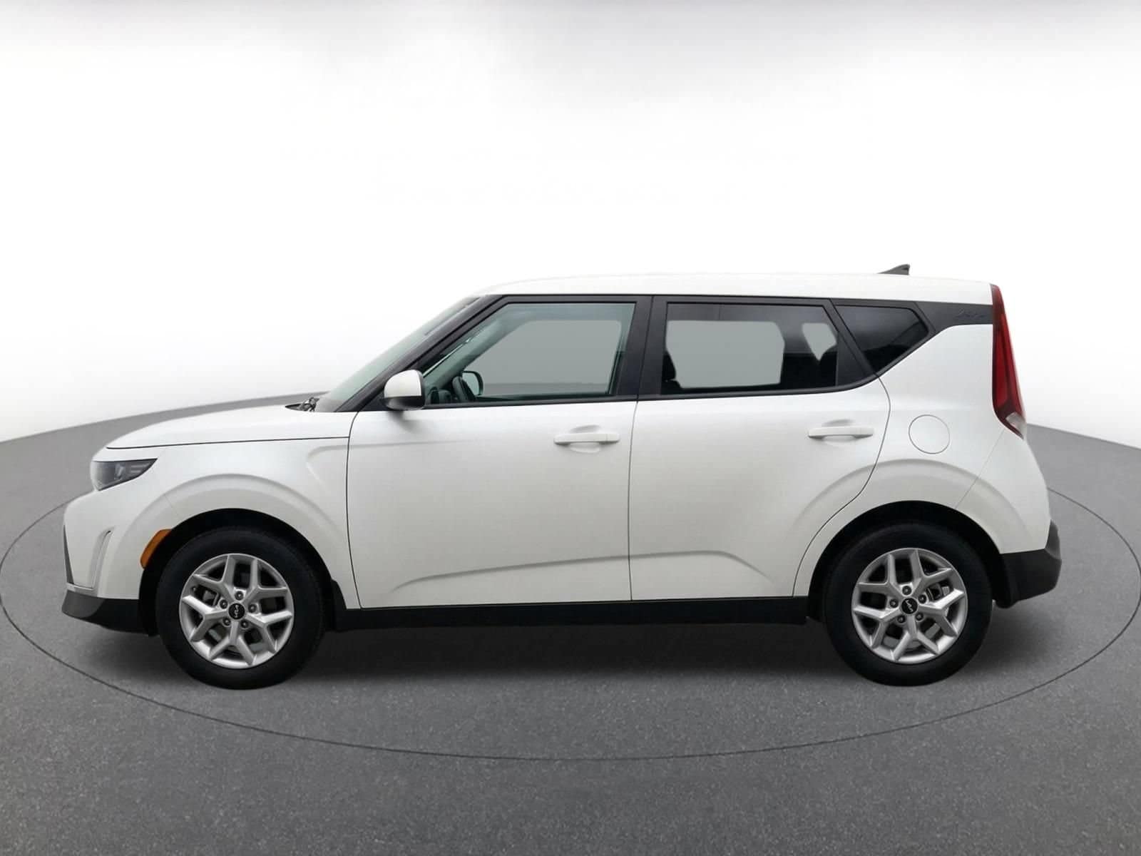 Thumbnail: 2025 Kia Soul - 4