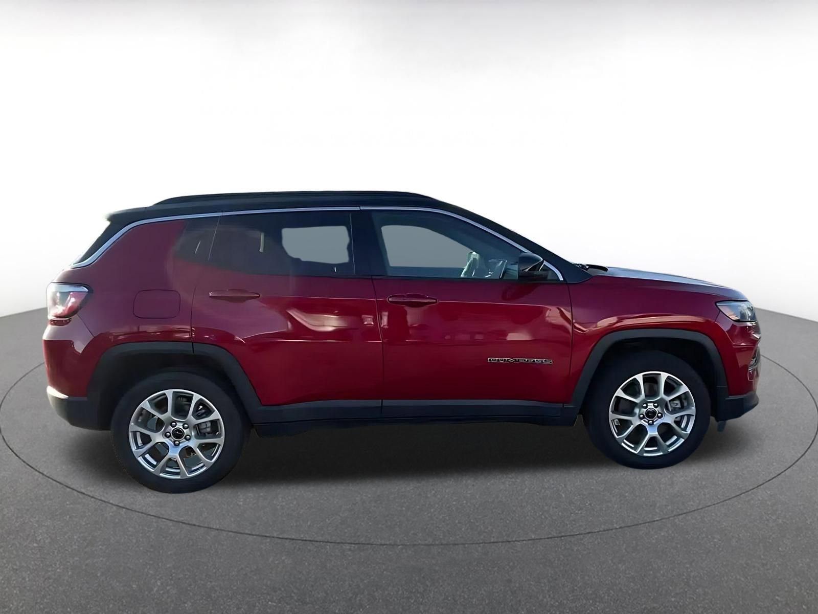 Thumbnail: 2025 Jeep Compass - 16