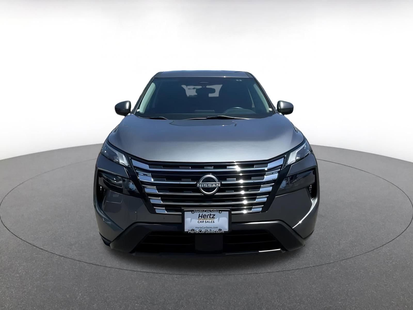 2024 Nissan Rogue SV 5