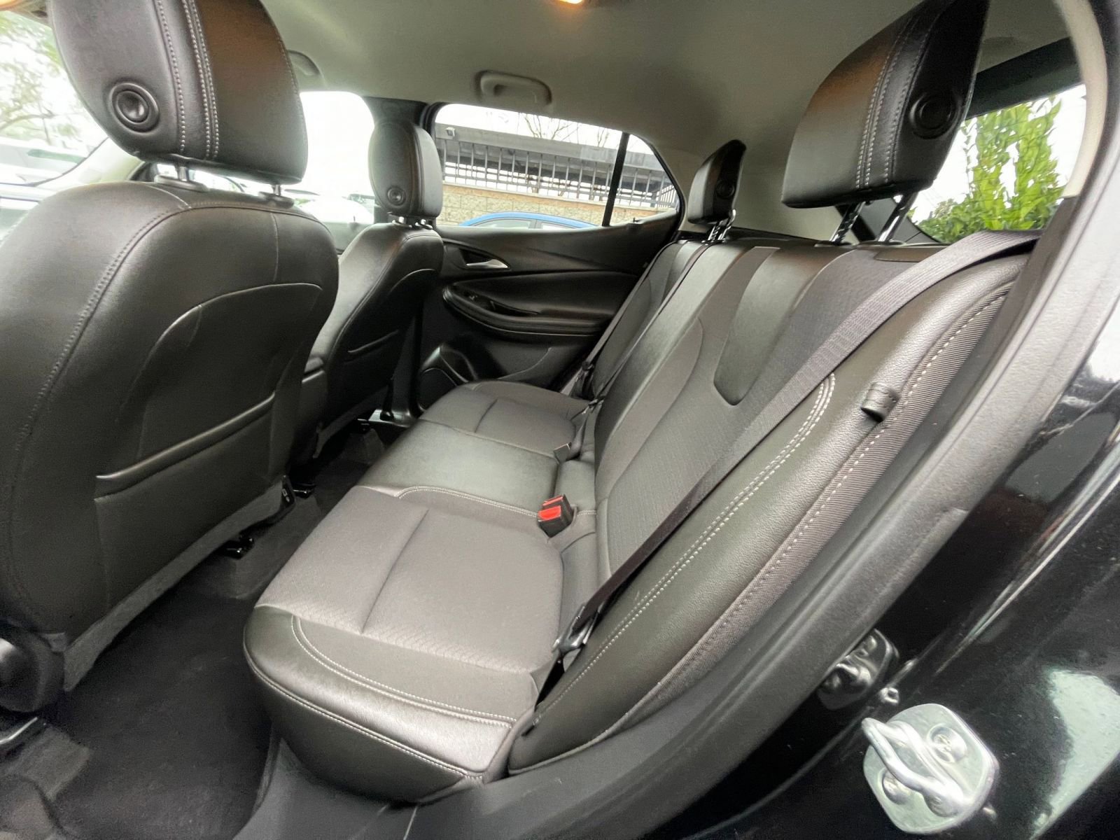 Thumbnail: 2025 Buick Encore GX - 27