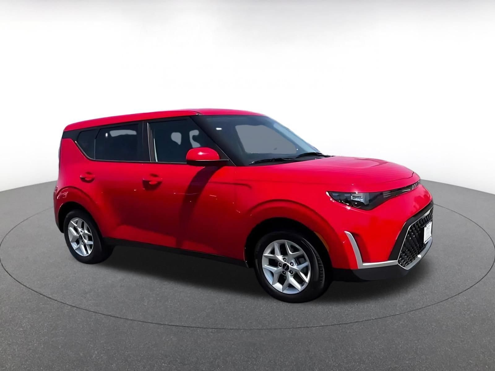 Thumbnail: 2025 Kia Soul - 2