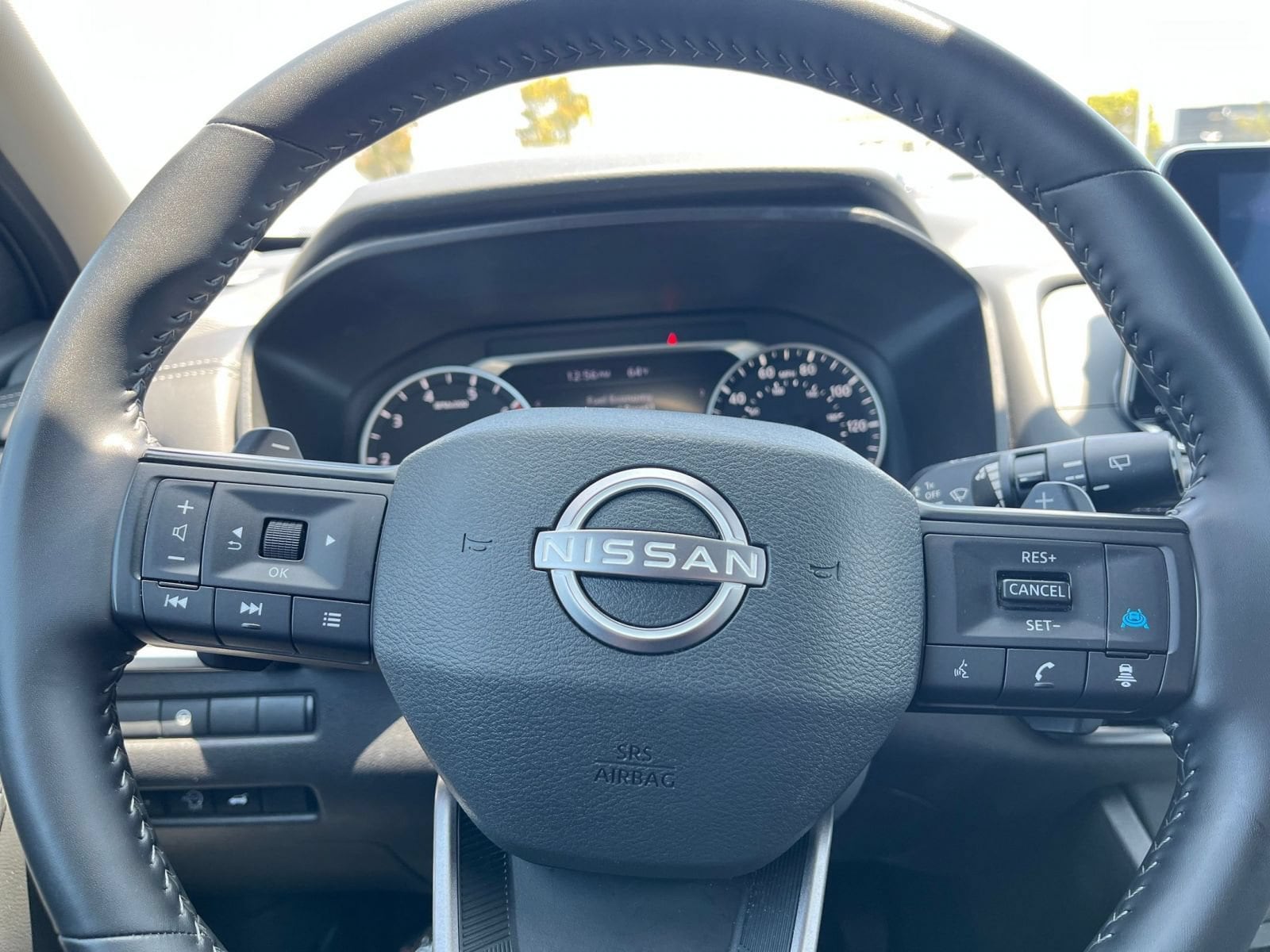Thumbnail: 2025 Nissan Rogue - 30