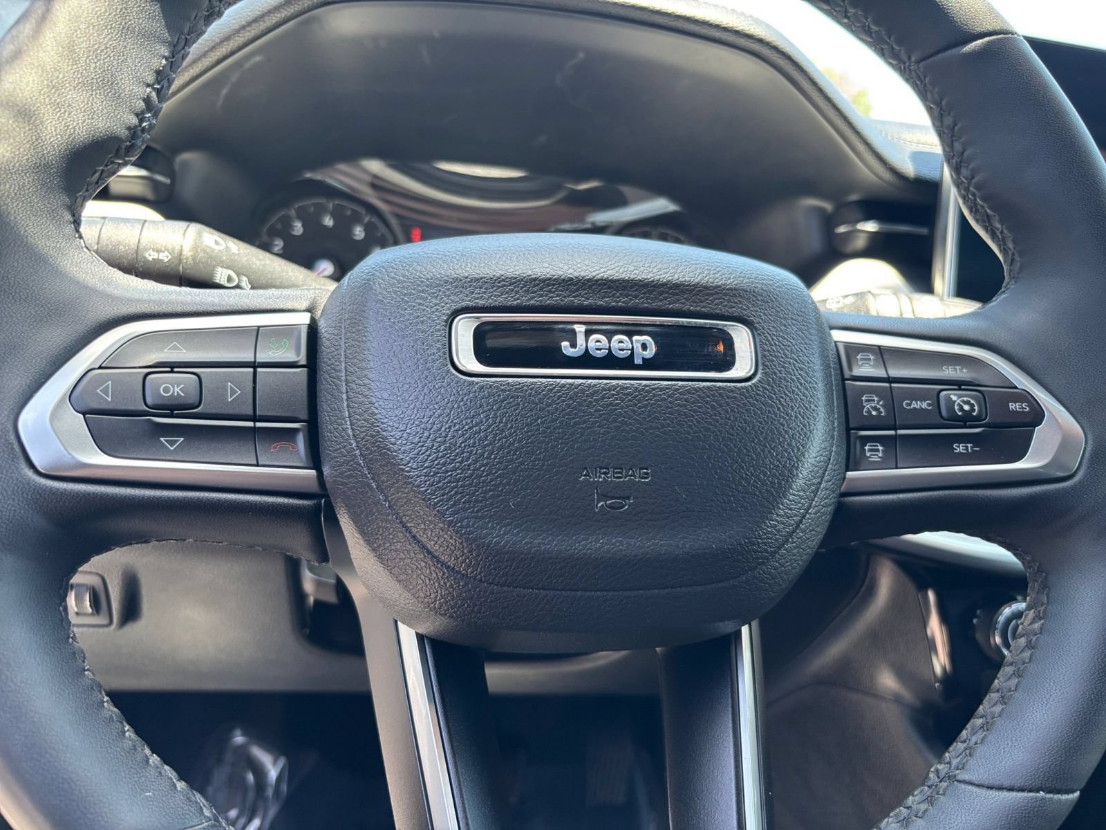 Thumbnail: 2025 Jeep Compass - 23