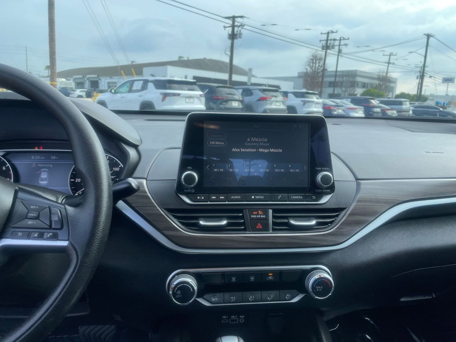 Thumbnail: 2025 Nissan Altima - 17