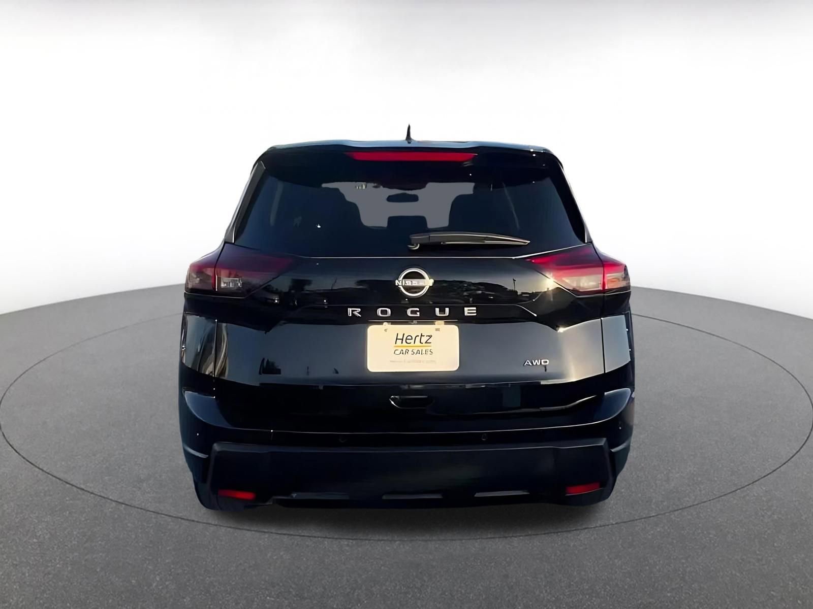 Thumbnail: 2025 Nissan Rogue - 12