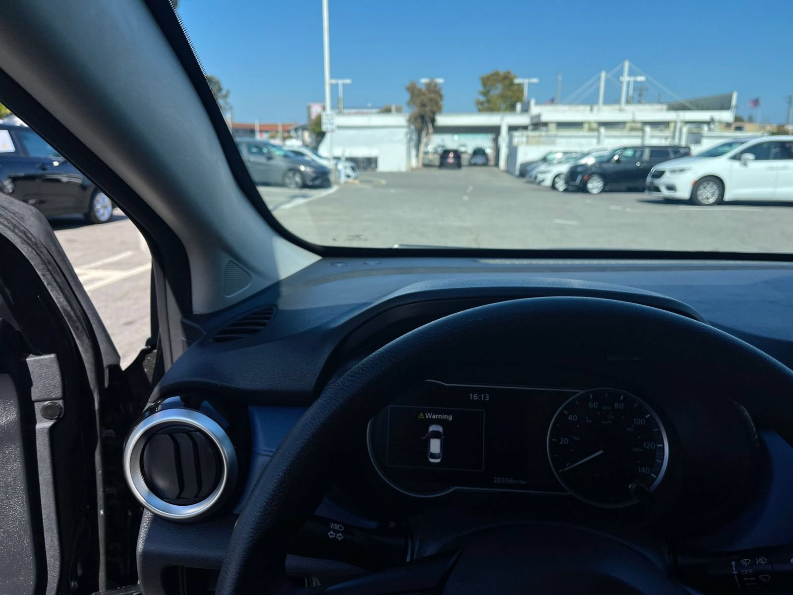 Thumbnail: 2025 Nissan Versa - 34