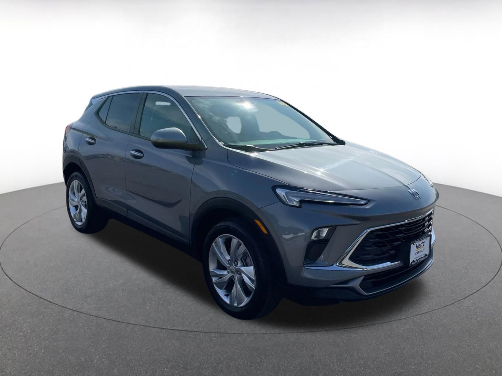 2025 Buick Encore GX