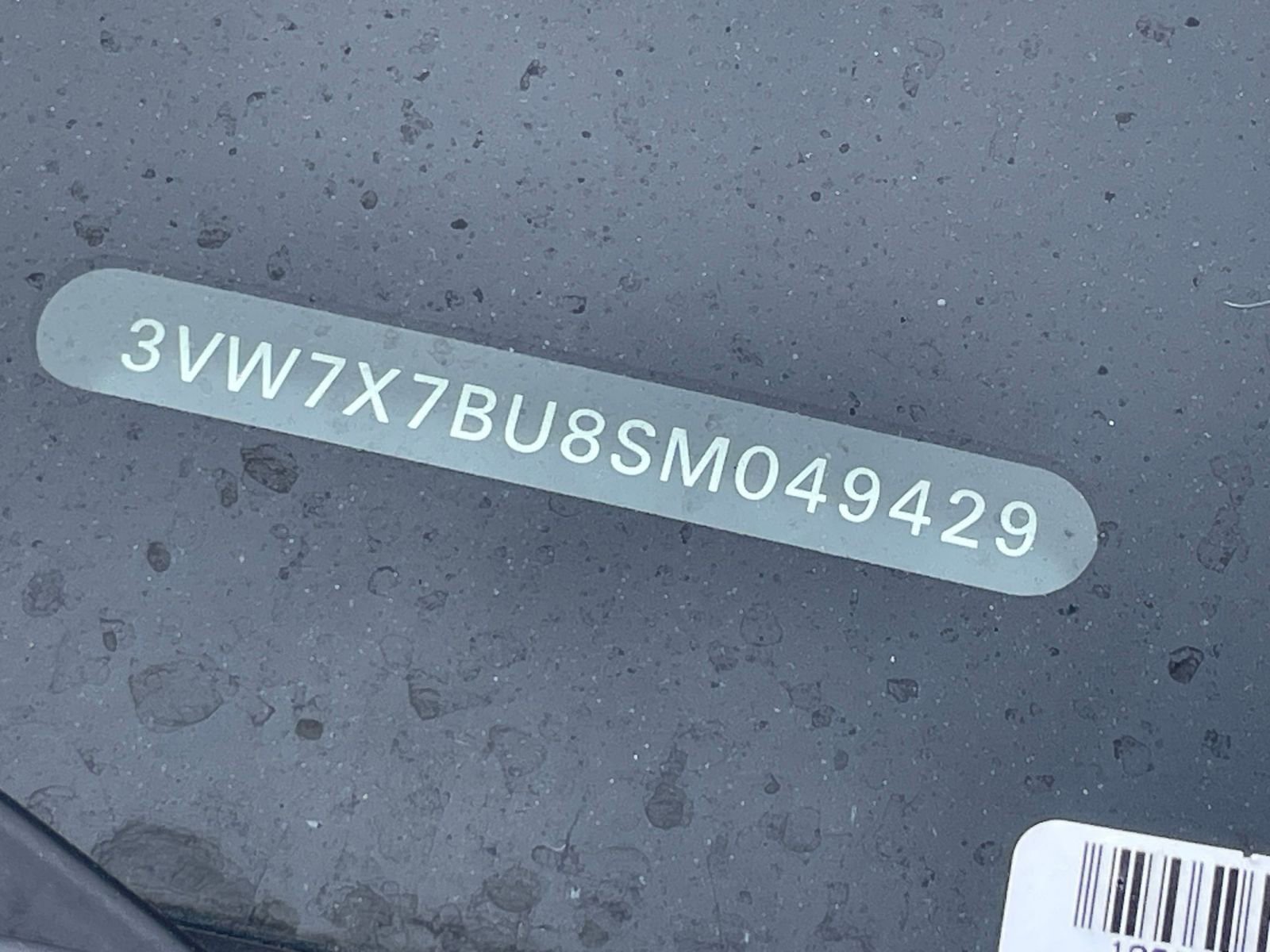 Thumbnail: 2025 Volkswagen Jetta - 29