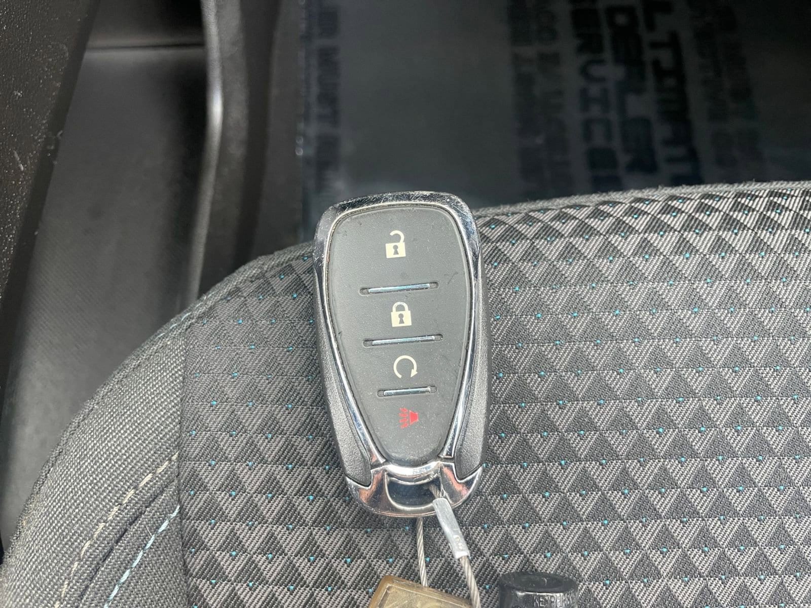 Thumbnail: 2023 Chevrolet Bolt EV - 27
