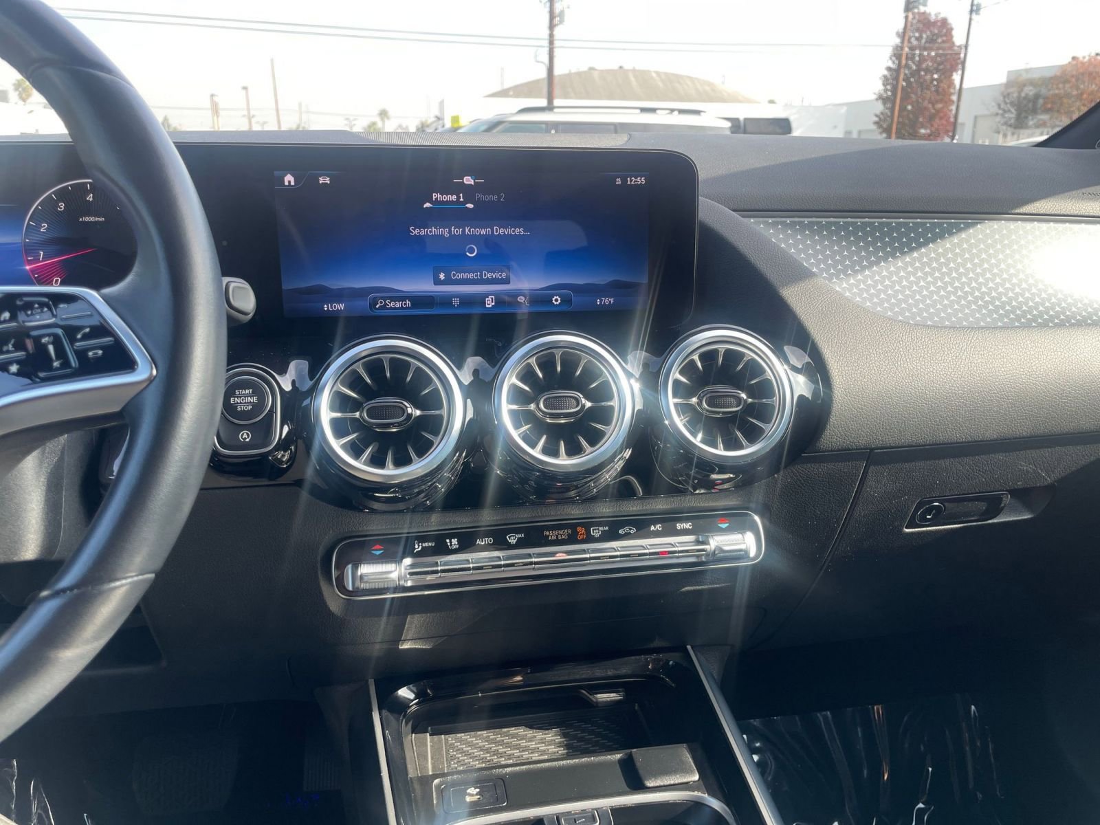 Thumbnail: 2025 Mercedes-Benz GLA - 18