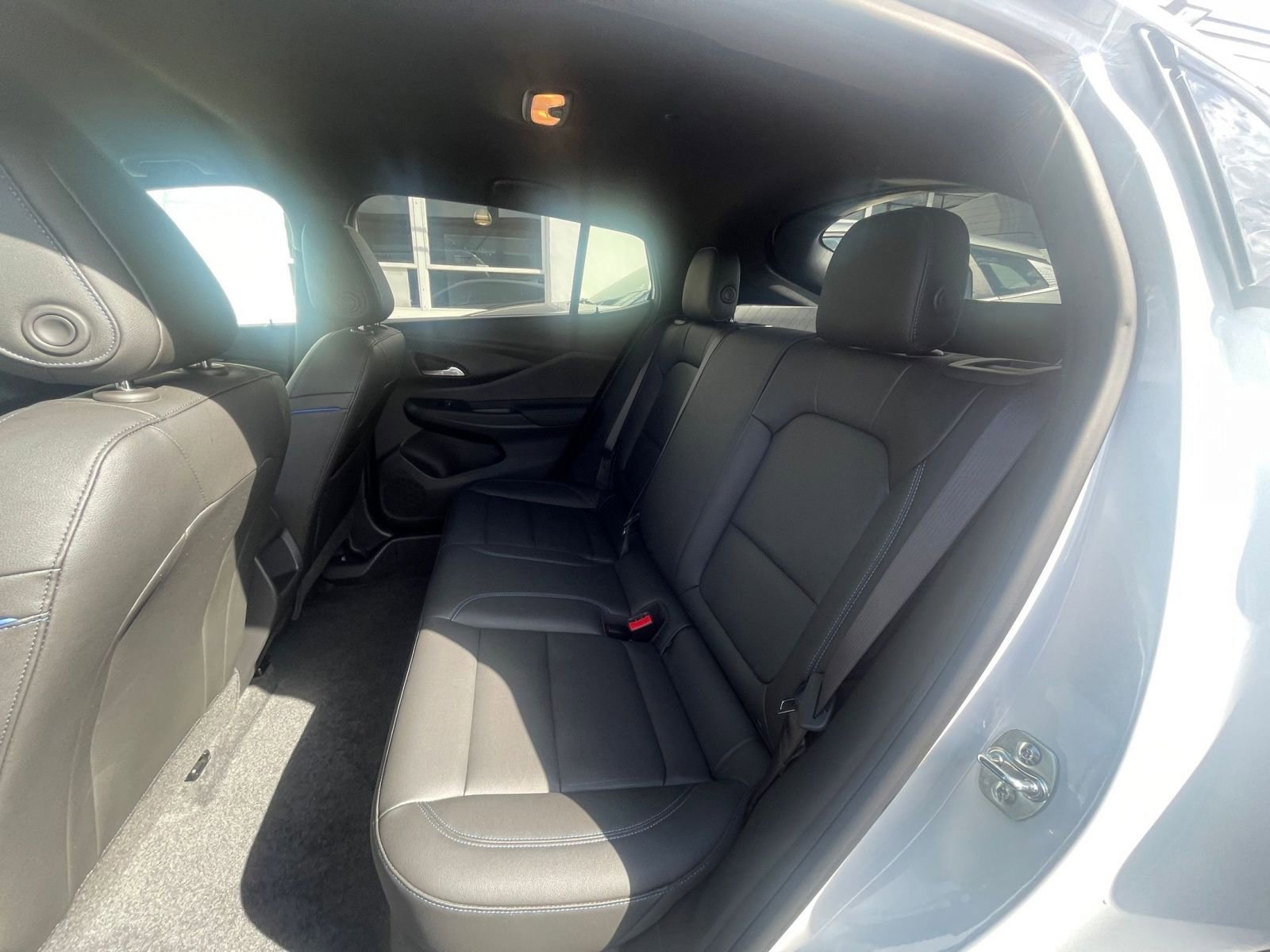 Thumbnail: 2025 Buick Envista - 25