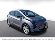 2023 Chevrolet Bolt EV 1LT -
                  Inglewood, CA
