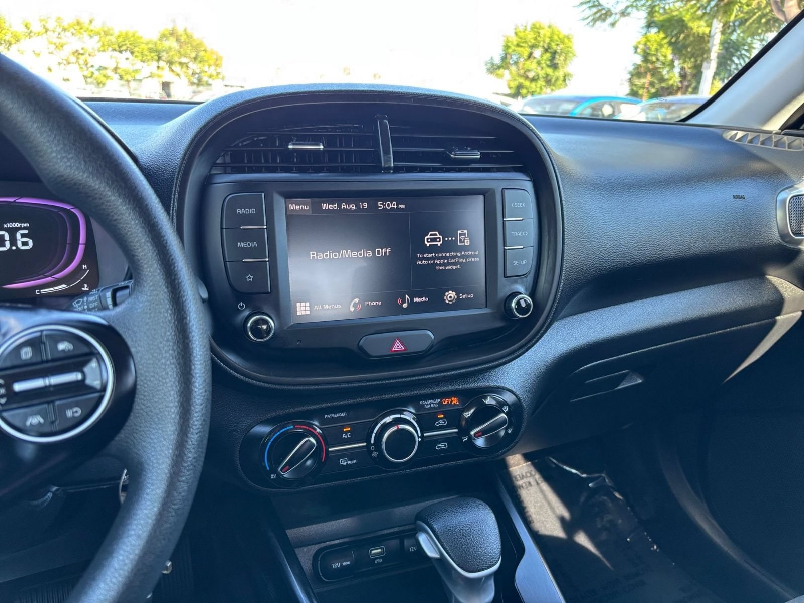 Thumbnail: 2025 Kia Soul - 16