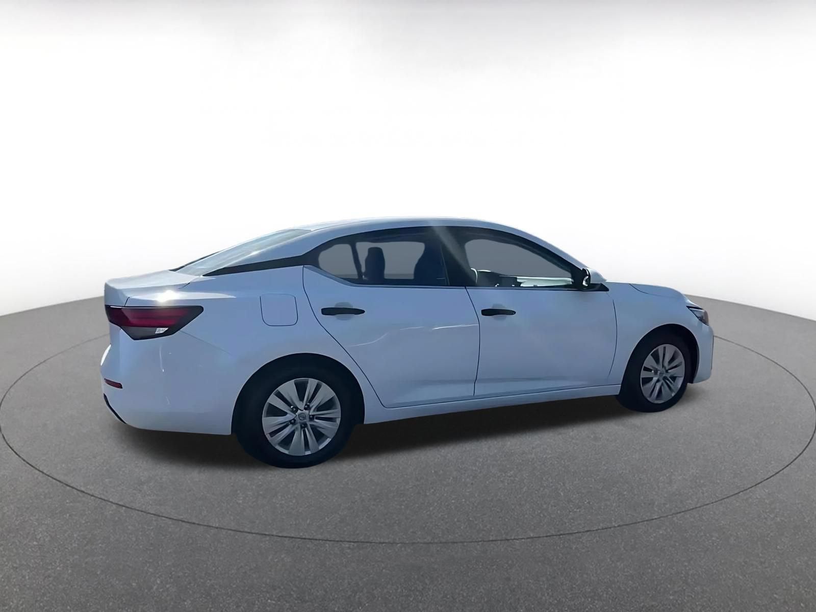 Thumbnail: 2025 Nissan Sentra - 12