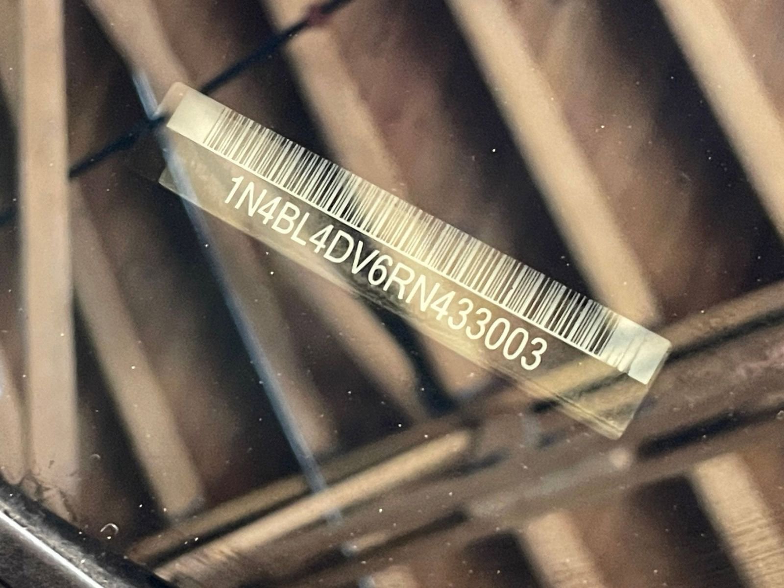 Thumbnail: 2024 Nissan Altima - 29