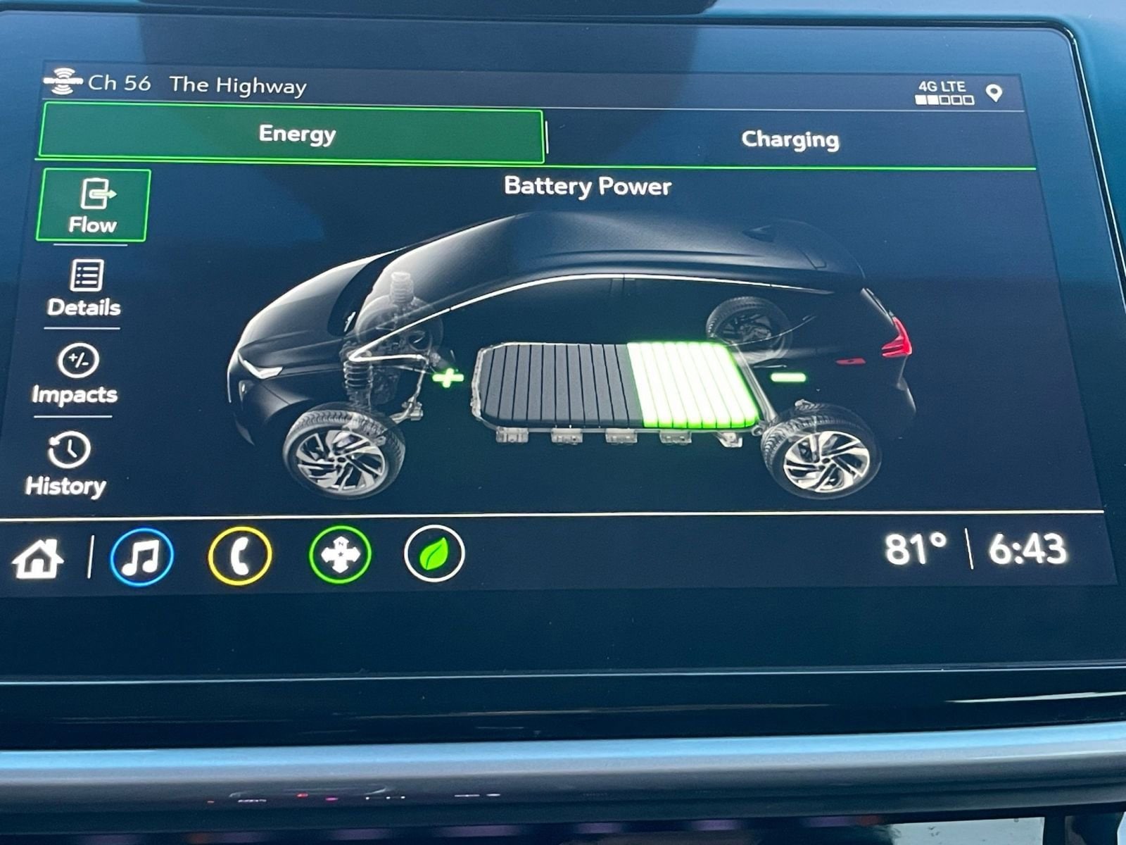 Thumbnail: 2023 Chevrolet Bolt EV - 18