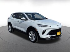 2025 Buick Encore GX Preferred -
                  Inglewood, CA