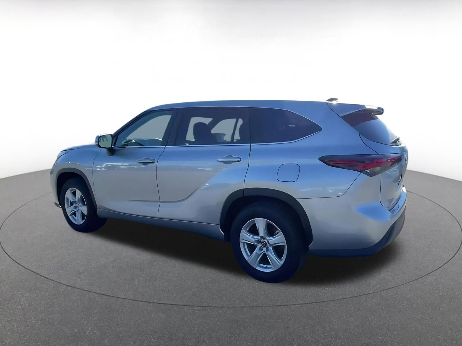 Thumbnail: 2025 Toyota Highlander - 10