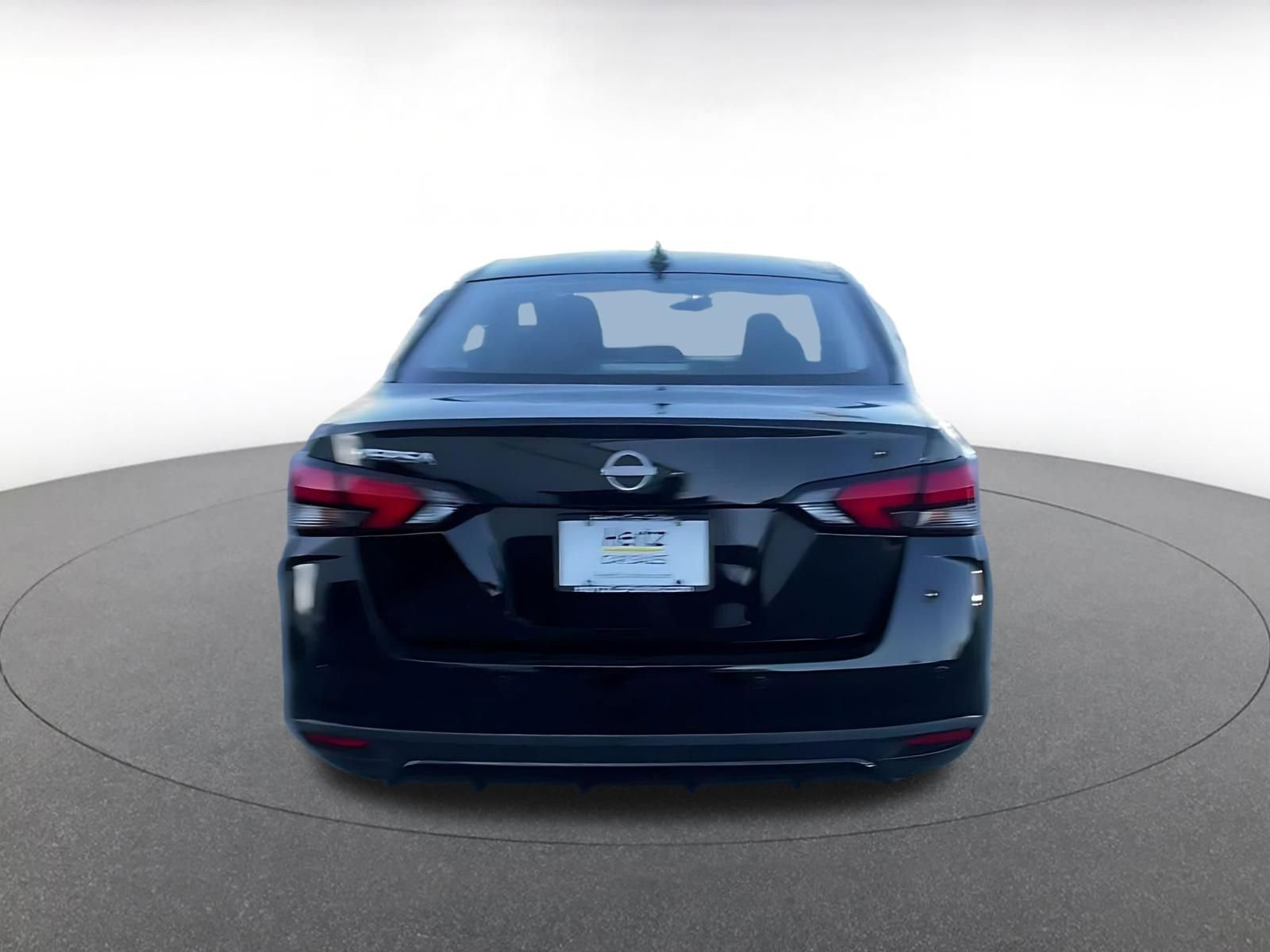 Thumbnail: 2025 Nissan Versa - 12